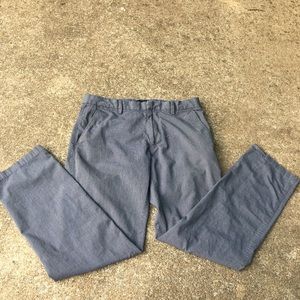Banana Republic Kentfield Pants